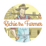 RIchie the Farmer